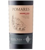 Quinta Nova de Nossa Senhora Pomares Tinto Douro Red 2016
